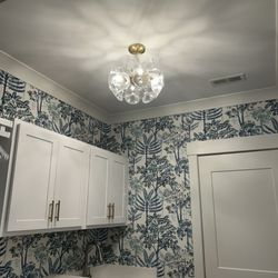 McKenzie Baker Interiors