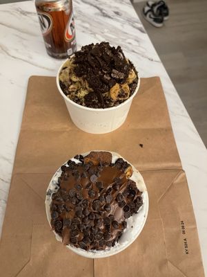 The Scoop N Scootery by null