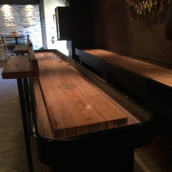 Breadsoda - Scuffle board - Bars Near Me - Washington, DC, District of Columbia