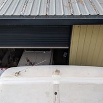 Advanced Mobile Automotive Services - Front Cap Roof Seam Sealed - RV Repair Near Me - Diamond Springs, California Advanced Mobile Automotive Services - Front Cap Roof Seam Sealed - RV Repair Near Me - Diamond Springs, California