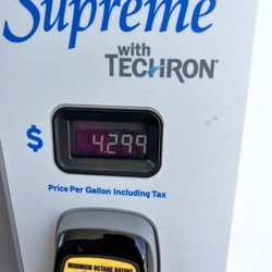 Chevron