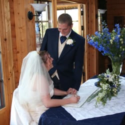 Danish Camp - Civil ceremonies, receptions & celebrations