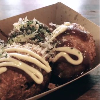 DokoDemo - Ramen Near Me - New York, New York