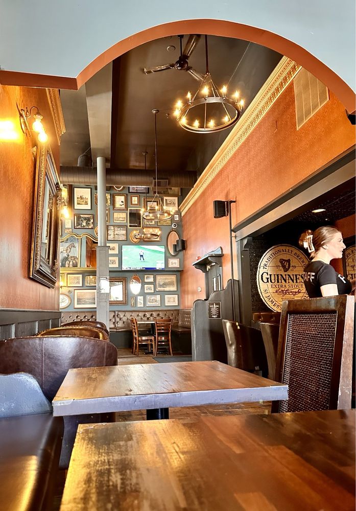 The Port Tavern Image