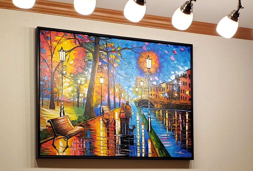 GARRETT’S FRAMING STUDIO Updated September 2024 11 Photos & 10 Reviews 12811 8th Ave W