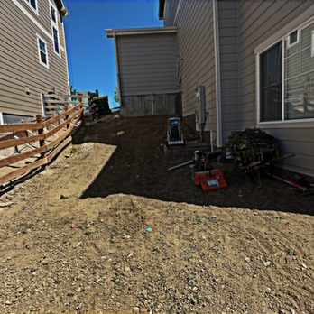 Simental Landscape Services - Before - Tree Services Near Me Simental Landscape Services - Before - Tree Services Near Me