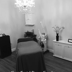 Skin Care By Carol - Best Facial Room Ever!  Super relaxing. A true get away:)