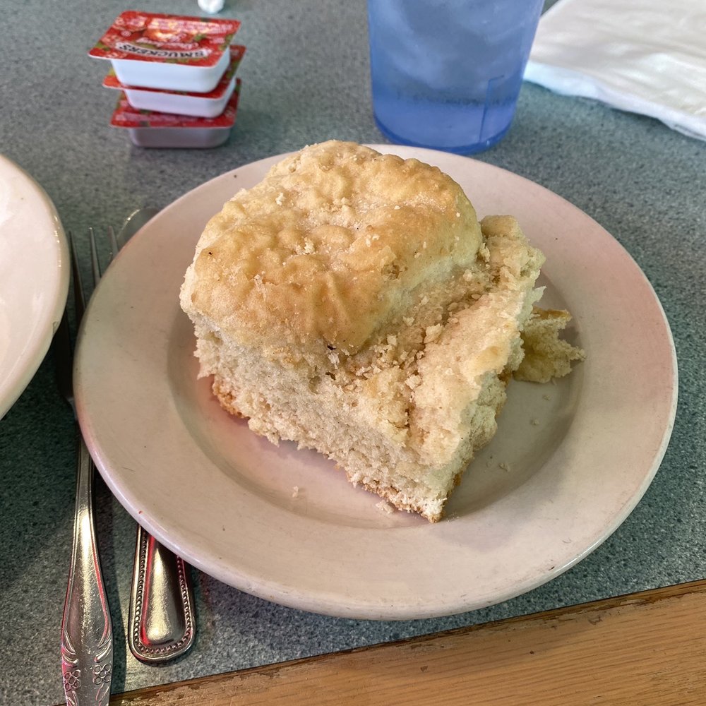 Pegah's Kitchen - Biscuit - American Near Me - Escondido, California Pegah's Kitchen - Biscuit - American Near Me - Escondido, California