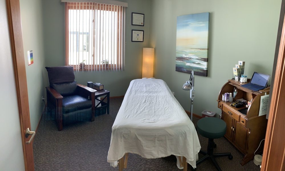 MIDWEST SPECIALTY ACUPUNCTURE 3380 Annapolis Ln N, Plymouth