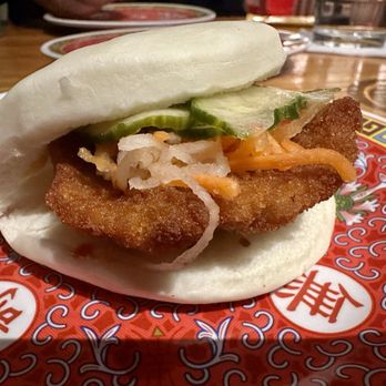 Mecha Noodle Bar - KFC - Ramen Near Me - Fairfield, Connecticut Mecha Noodle Bar - KFC - Ramen Near Me - Fairfield, Connecticut