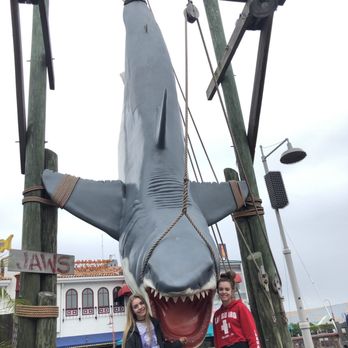 Universal Studios Florida - Amusement Parks Near Me - Orlando, Florida