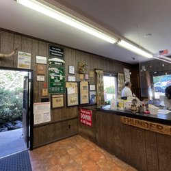 Thunder Mountain Skeet & Trap Shooting Center