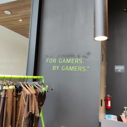 RazerStore - Los Angeles