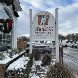 ZEHNDER’S OF FRANKENMUTH - Updated December 2025 - 1414 Photos & 1117 ...
