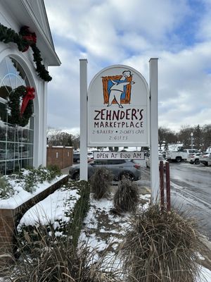 Zehnder's of Frankenmuth by null