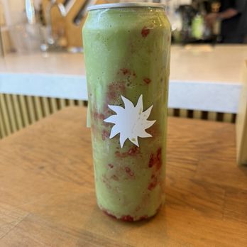 LEORA - Frozen pistachio matcha - Breakfast & Brunch Near Me - Beverly Hills, California LEORA - Frozen pistachio matcha - Breakfast & Brunch Near Me - Beverly Hills, California