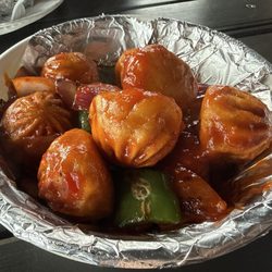 Chili mo mo
