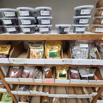 Ewa Seed Company - Desserts Near Me - Ewa Beach, Hawaii