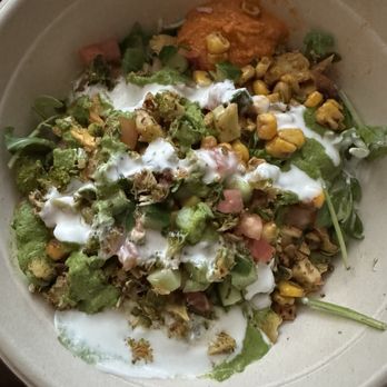 CAVA - Mediterranean Near Me - Burbank, California