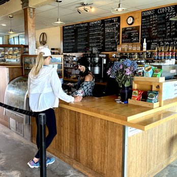 Java Junction - Friendly baristas and efficient service. - Juice Bars & Smoothies Near Me - Santa Cruz, California