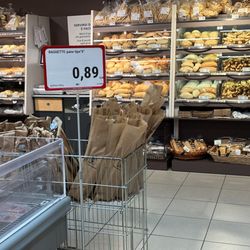 SAR - Market