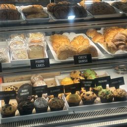 Pastries Pastries