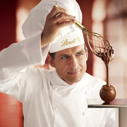 Lindt Chocolate Shop - Lindt Swiss Master Chocolatier