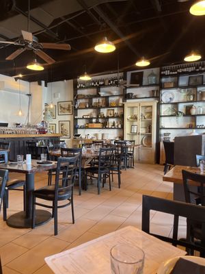 Cacio e Pepe Italian Restaurant by null