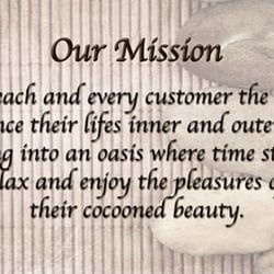 The Beauty In You Esthetics - The Beauty In You Esthetics