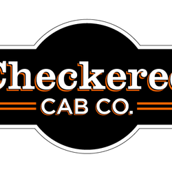 Checkered Cab - Clean, Classic, Safe