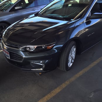 Dollar Car Rental - Everything was great until we checked out. As we were walking back the gate we noticed our "$40 upgrade" somehow became $80. - Car Rental Near Me - Spokane, Washington