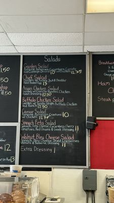 The Deli Lama by null