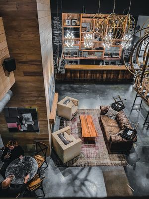 Vita Vite Midtown by null