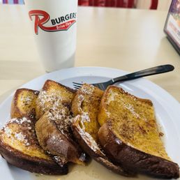 French Toast