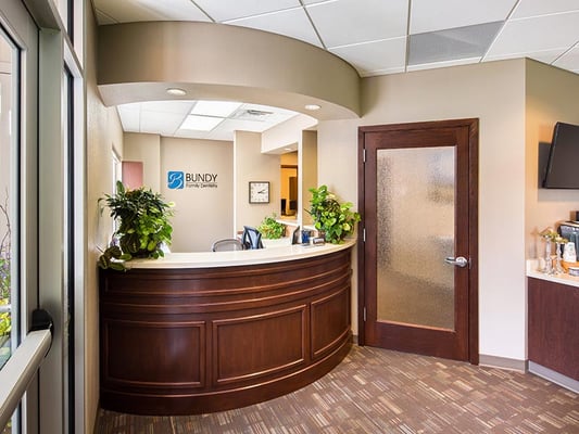 Bundy Family Dentistry
