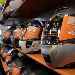 Morton's BMW Motorcycles