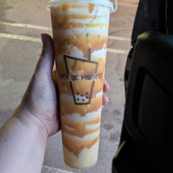 Tea Be Honest - Bubble Tea Near Me - Indio, California Tea Be Honest - Bubble Tea Near Me - Indio, California