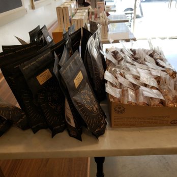Copper Mug Coffee - Retail goods - Coffee & Tea Near Me - Brooklyn, New York