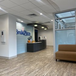 Smile Place - a pediatric dentist