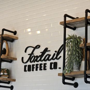 Foxtail Coffee - Coffee & Tea Near Me - Las Vegas, Nevada
