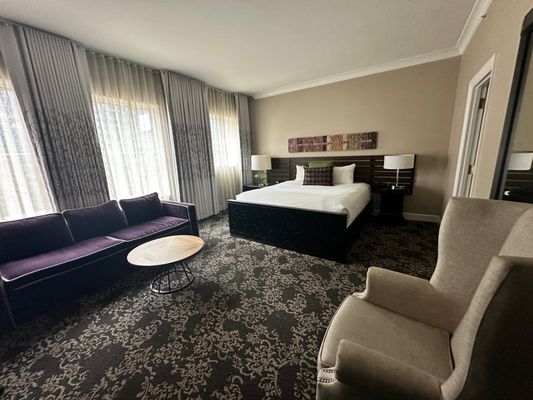 Kimpton Hotel Vintage Seattle by null