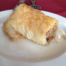 Baklava