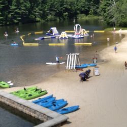 Big Canoe