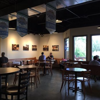 Triptych Brewing - A great place to enjoy beer! - Breweries Near Me - Savoy, Illinois