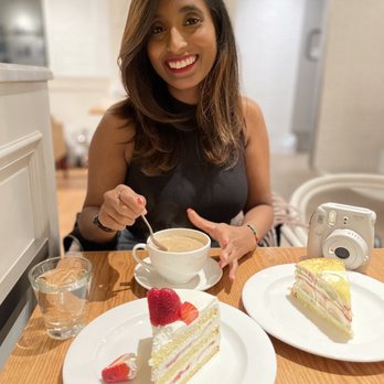 HARBS SoHo - Bakeries Near Me - New York, New York HARBS SoHo - Bakeries Near Me - New York, New York