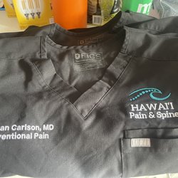 Lanakila Custom Products