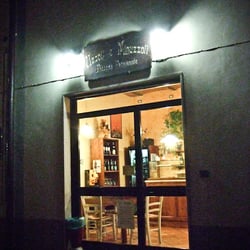 Uzzoli e Minuzzoli