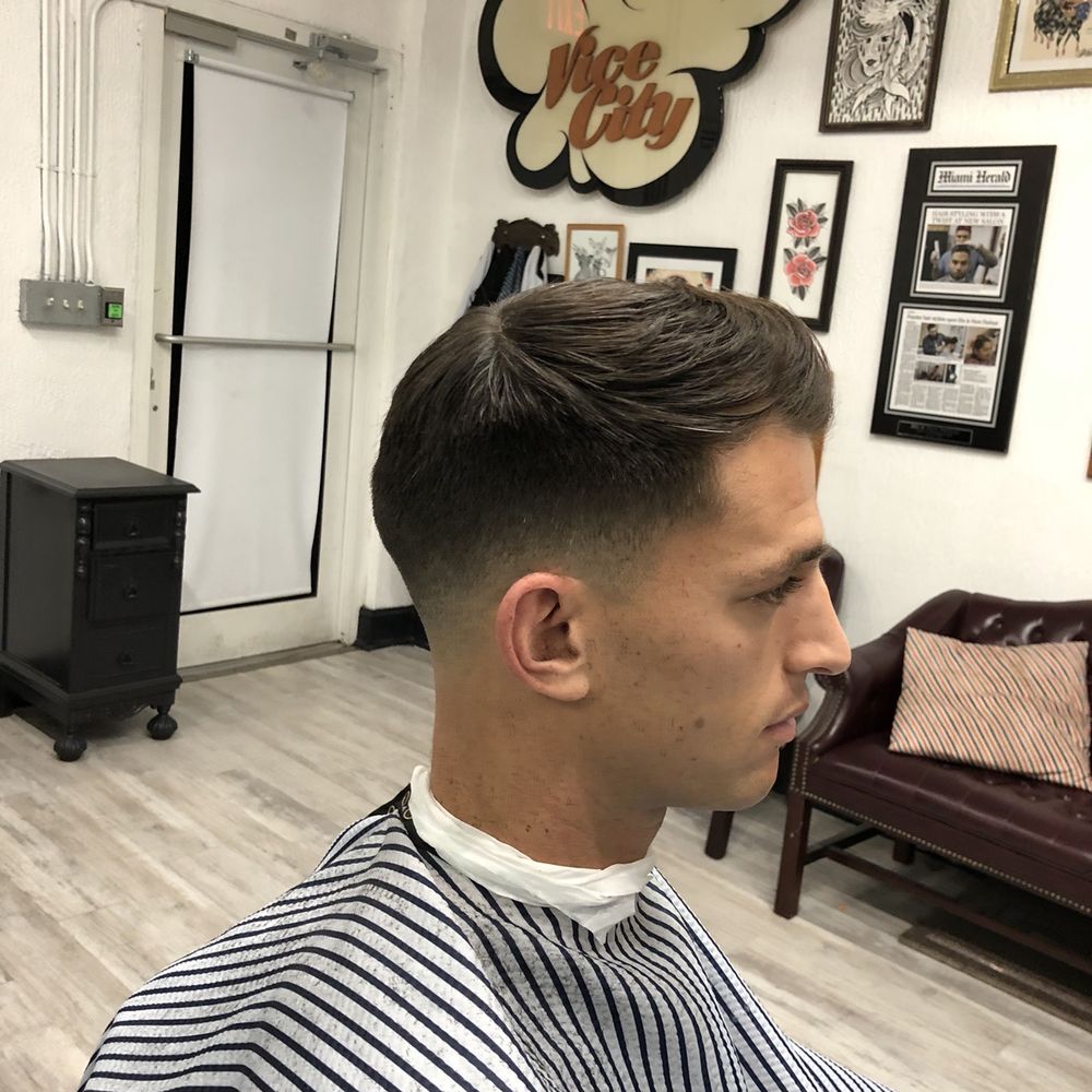 His & Hers Parlour - - Barbers Near Me - Miami, Florida His & Hers Parlour - - Barbers Near Me - Miami, Florida