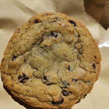 Lassen Pastry Company - Chocolate chip cookie, our favorite - Coffee & Tea Near Me - Palo Cedro, California Lassen Pastry Company - Chocolate chip cookie, our favorite - Coffee & Tea Near Me - Palo Cedro, California