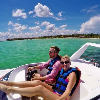 Maroma Adventures - Speed boat excursion. - Boating Near Me - Playa del Carmen, ROO Maroma Adventures - Speed boat excursion. - Boating Near Me - Playa del Carmen, ROO